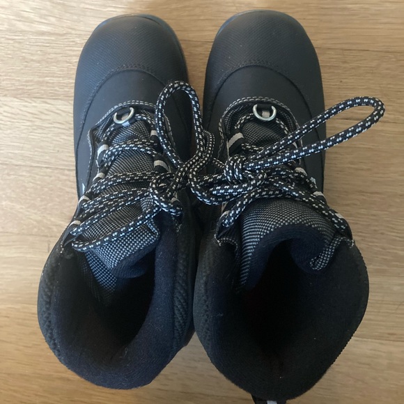 Womens BC cross country ski boots size 5 - Picture 3 of 5